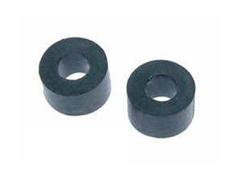 FS-BLK-V2 Rubber damper for 450 size 2 pcs/set